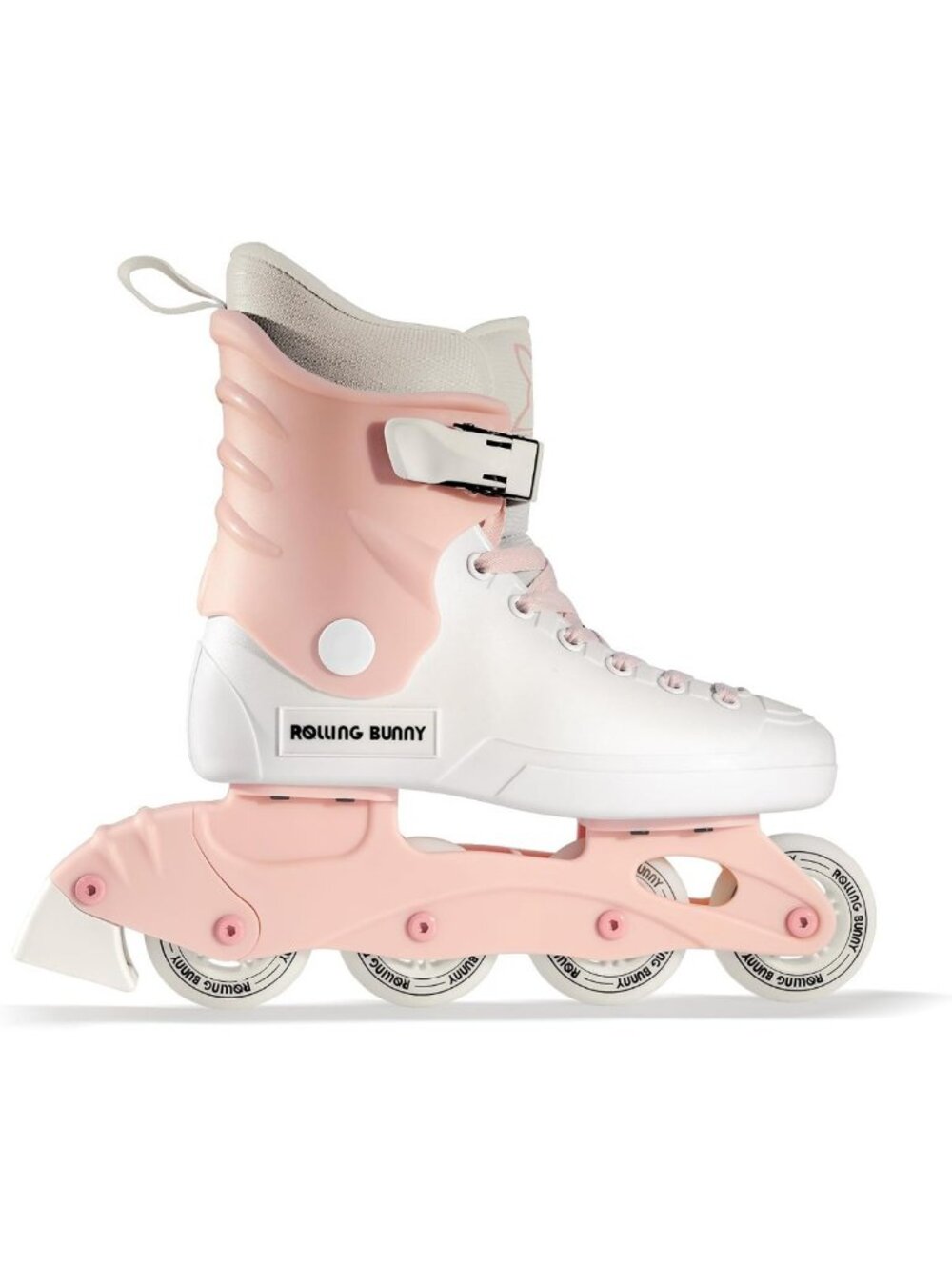 Durable Inline Skates for Women & Girls - Comfortable, Supportive, ABEC-7